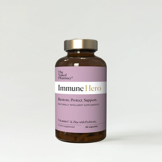 The Naked Pharmacy TNP Immune Hero For Children