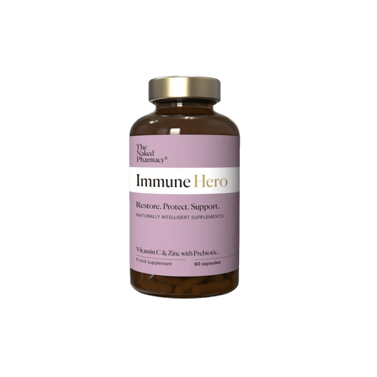 The Naked Pharmacy TNP Immune Hero