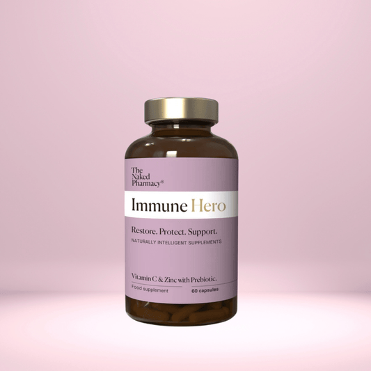 The Naked Pharmacy TNP Immune Hero