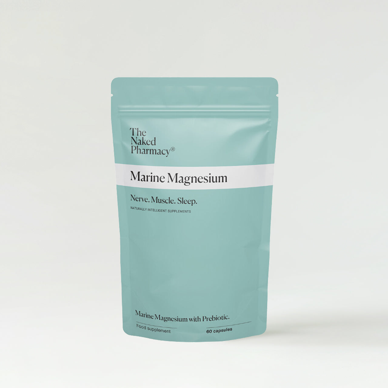 The Naked Pharmacy TNP Marine Magnesium