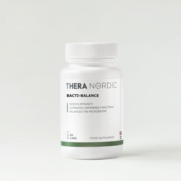 THERA Nordic THERA Nordic Bacti-Balance