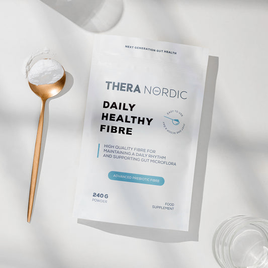 THERA Nordic THERA Nordic Daily Healthy Fibre