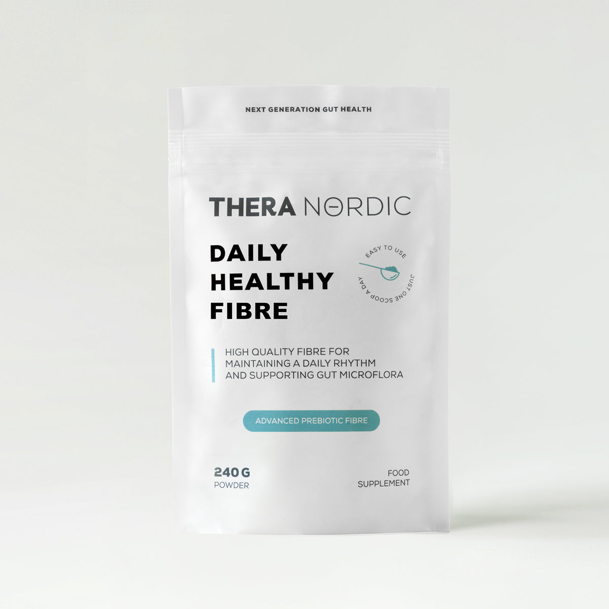 Daily Healthy Fibre