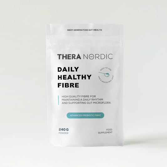 THERA Nordic THERA Nordic Daily Healthy Fibre