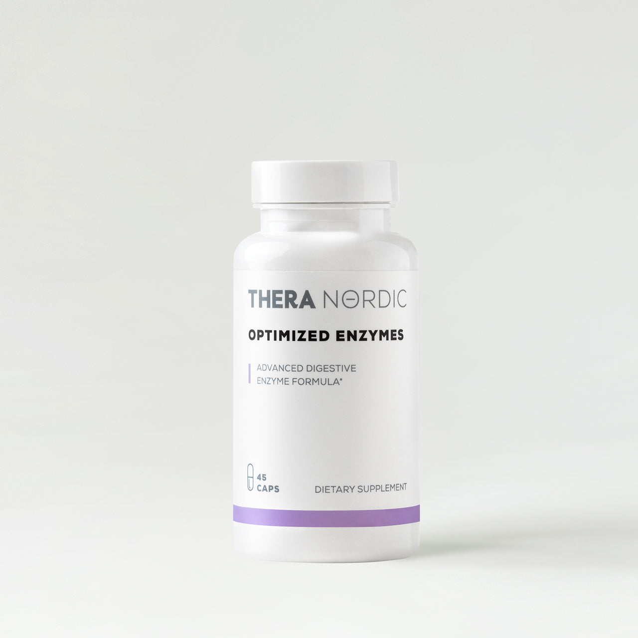 THERA NORDIC 🎁 THERA Nordic Optimized Enzymes (100% off)