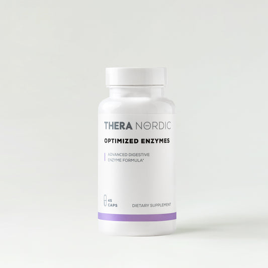 THERA Nordic THERA Nordic Optimized Enzymes