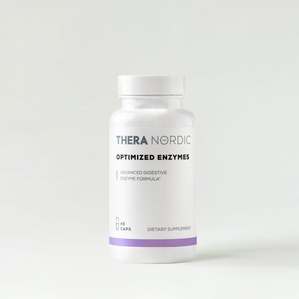 THERA Nordic THERA Nordic Optimized Enzymes