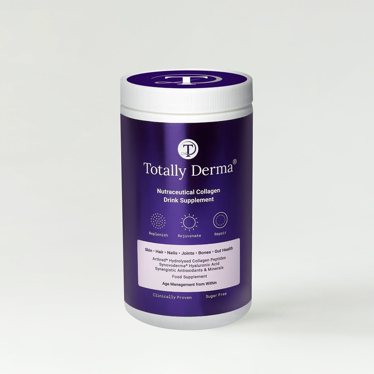 Totally Derma Totally Derma Collagen