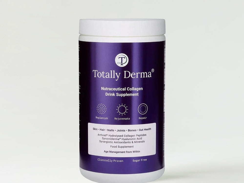 Totally Derma Totally Derma Collagen
