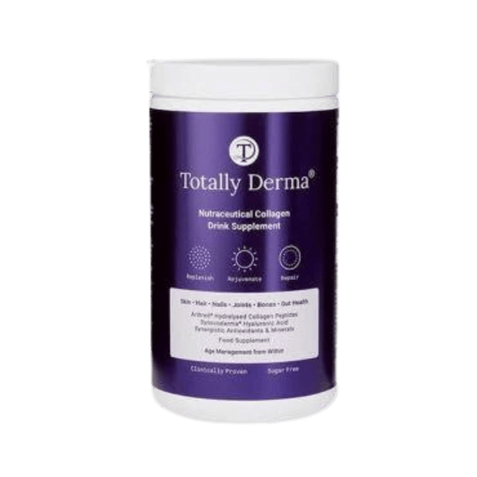 Totally Derma Totally Derma Nutraceutical Collagen