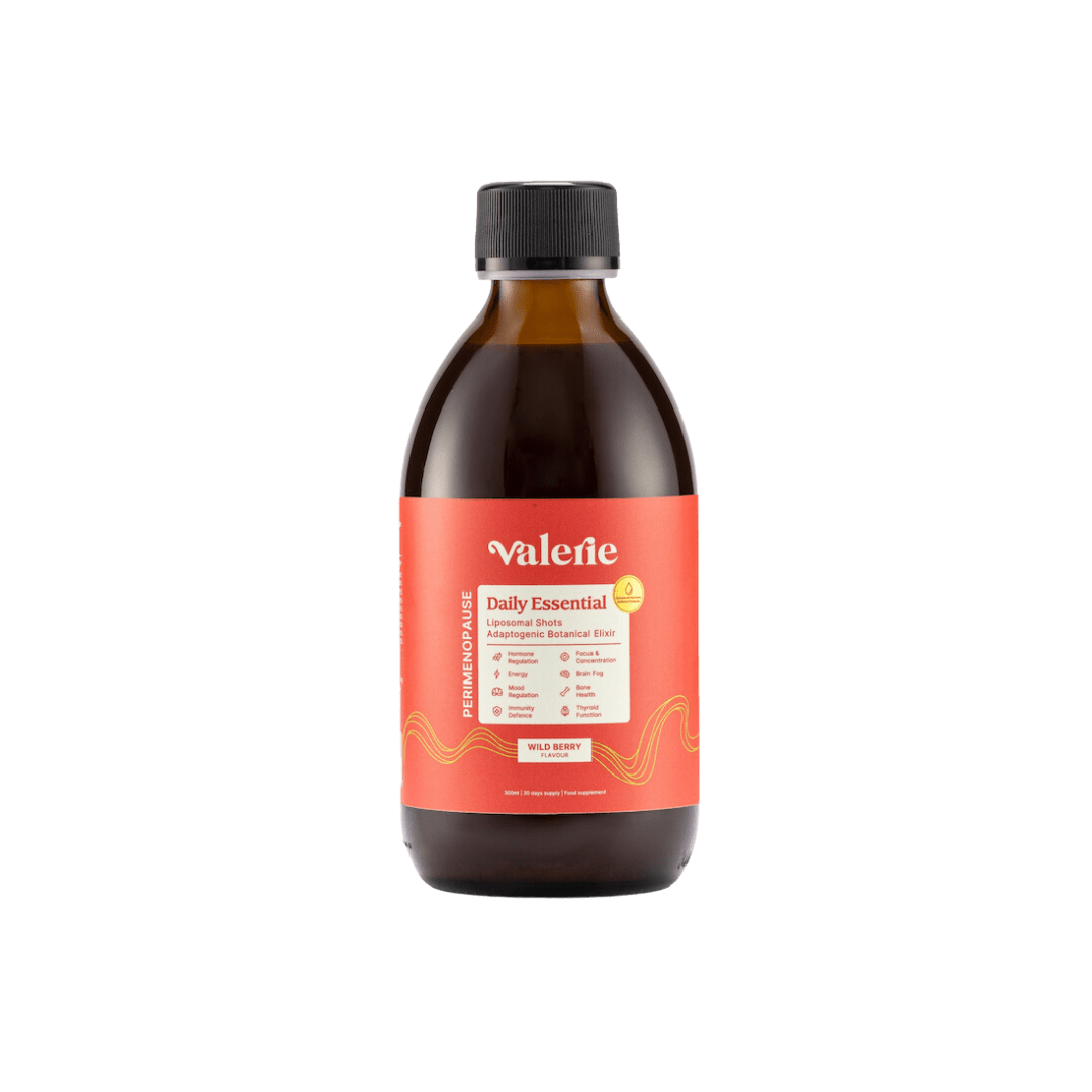 Valerie Valerie Daily Essential