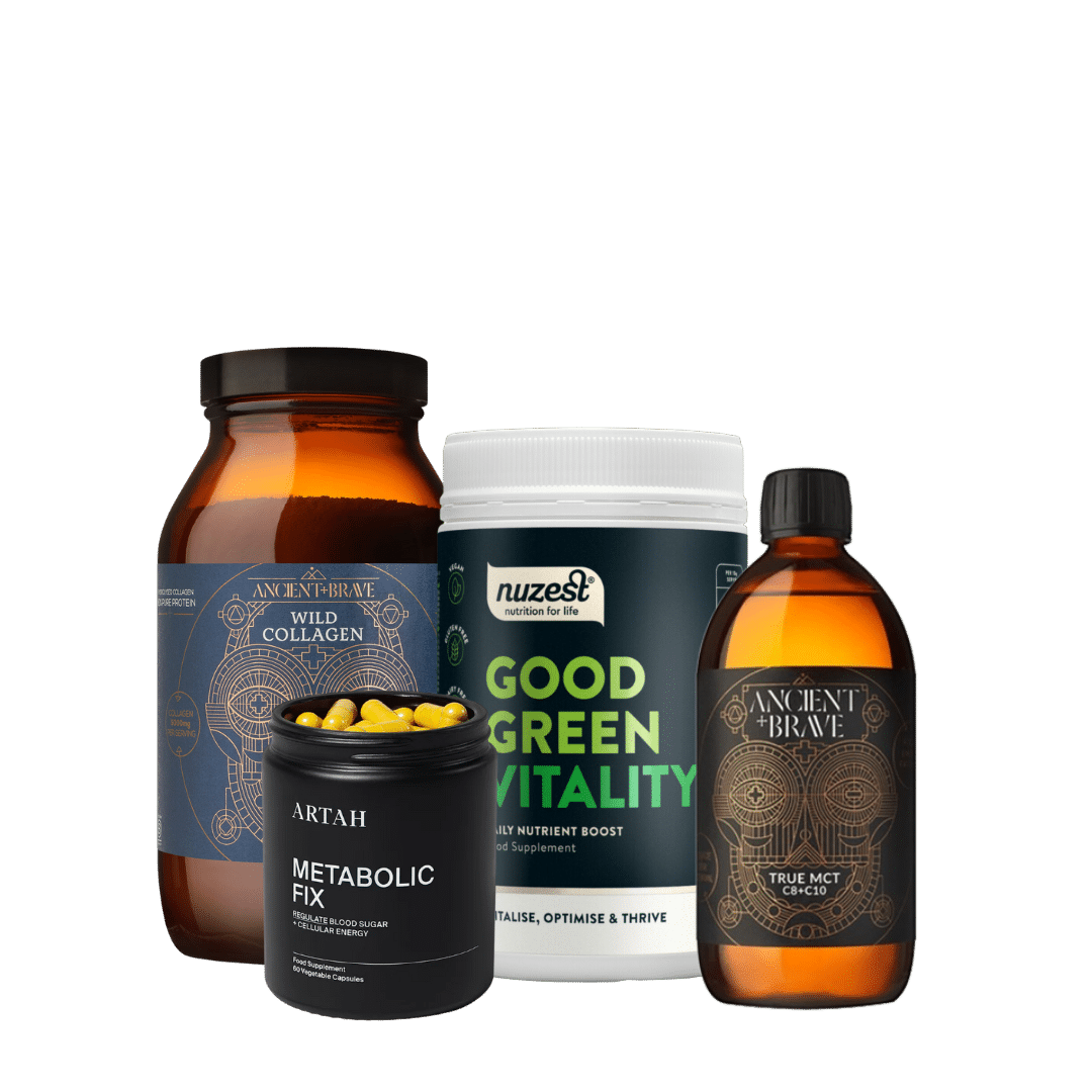 Various Ardour Clinic Weight Management Edit