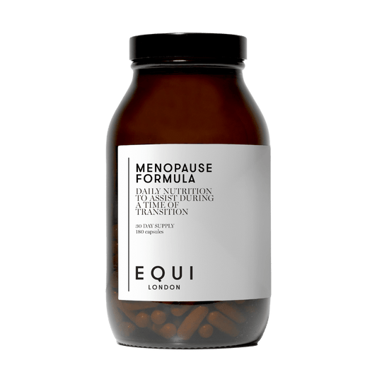 Various Capsules Ardour Clinic Menopause Edit