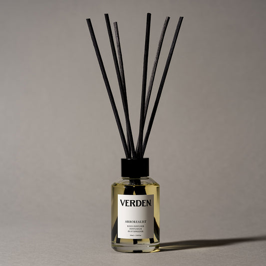 VERDEN VERDEN Aborealist Diffuser