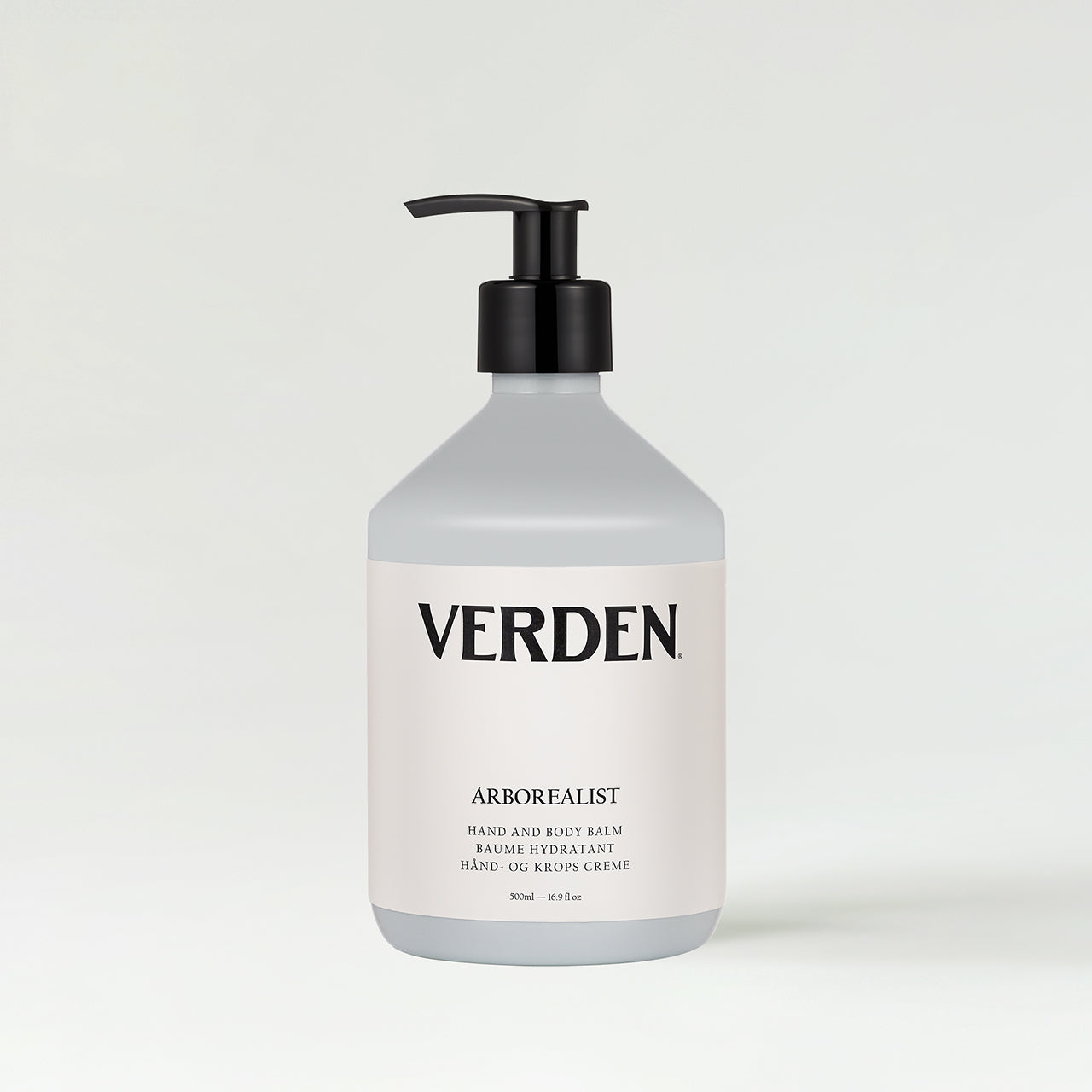 VERDEN VERDEN Arborealist Hand & Body Balm
