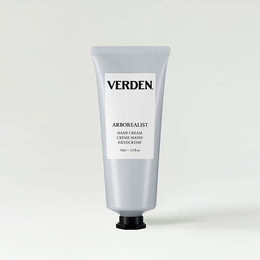 VERDEN VERDEN Arborealist Hand Cream