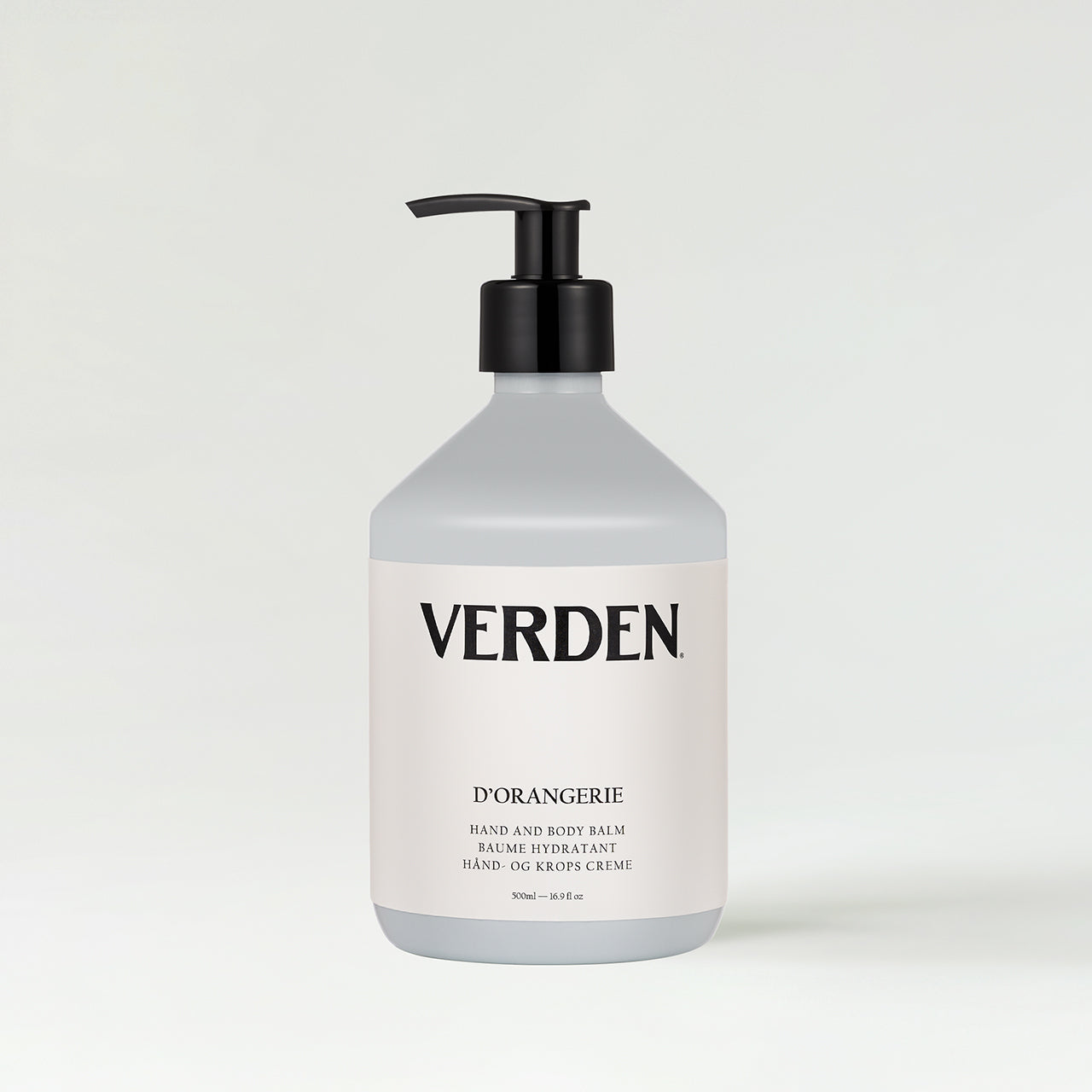 VERDEN VERDEN D'Orangerie Hand & Body Balm