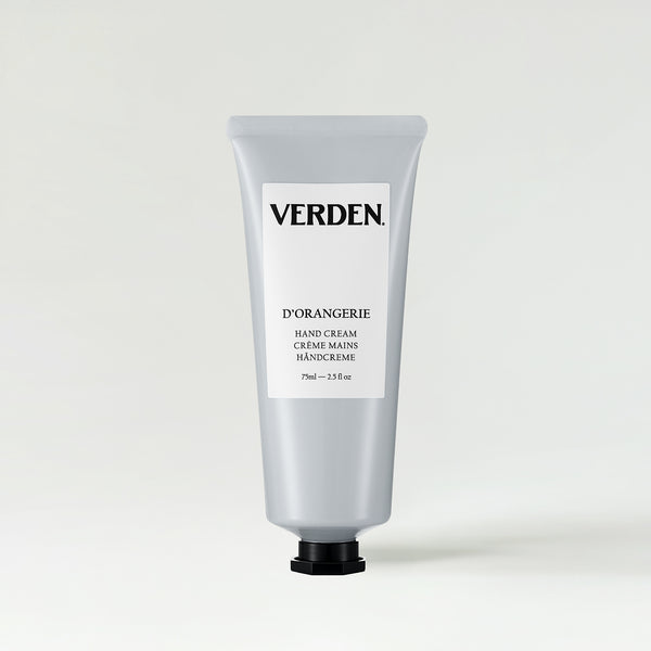 VERDEN VERDEN D'Orangerie Hand Cream