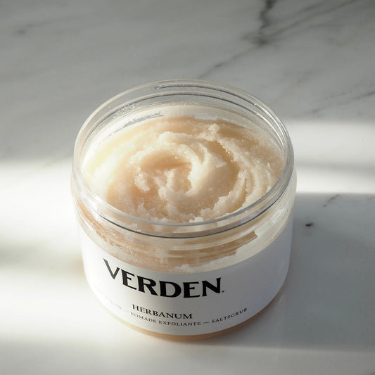 VERDEN VERDEN Herbanum Body Polish