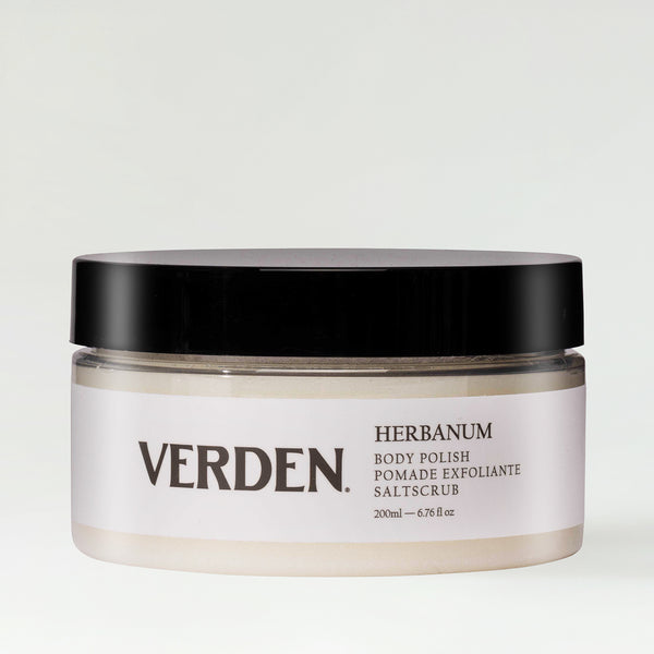 VERDEN VERDEN Herbanum Body Polish