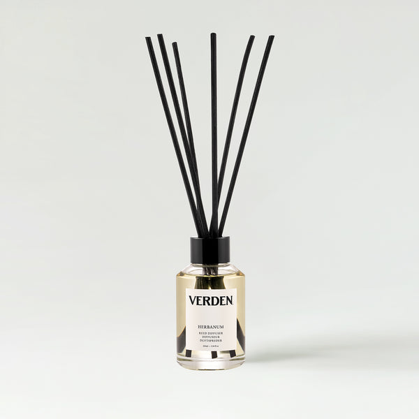 VERDEN VERDEN Herbanum Diffuser