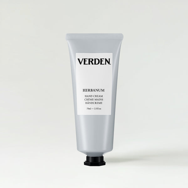 VERDEN VERDEN Herbanum Hand Cream