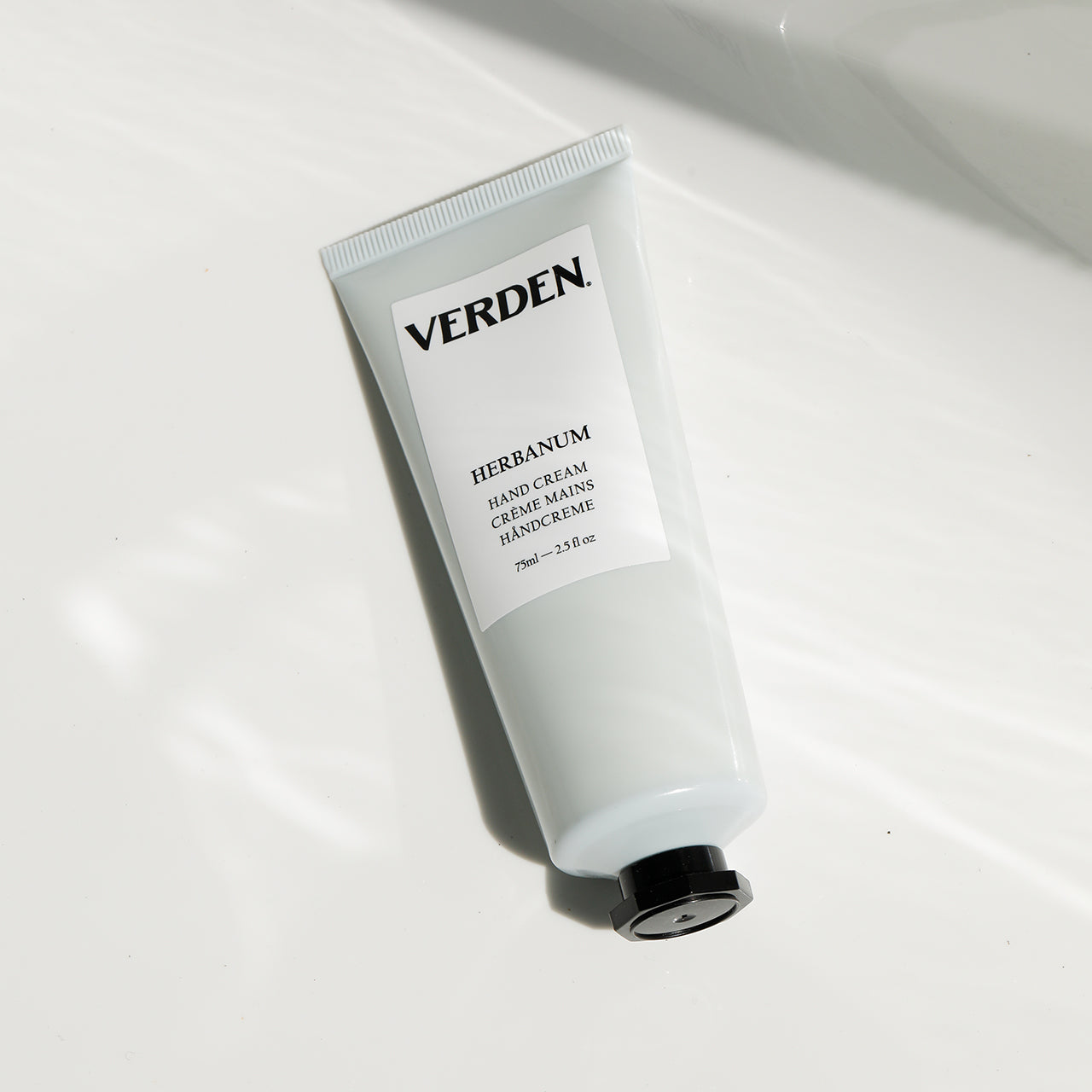 VERDEN VERDEN Herbanum Hand Cream