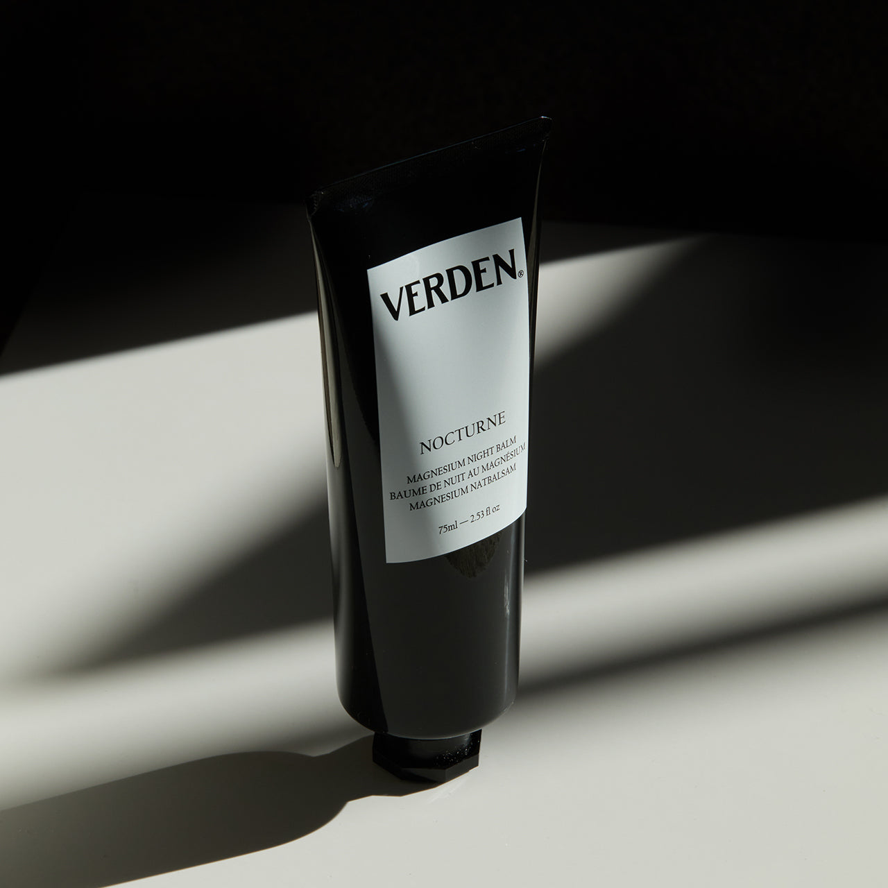 VERDEN VERDEN Nocturne Magnesium Night Balm