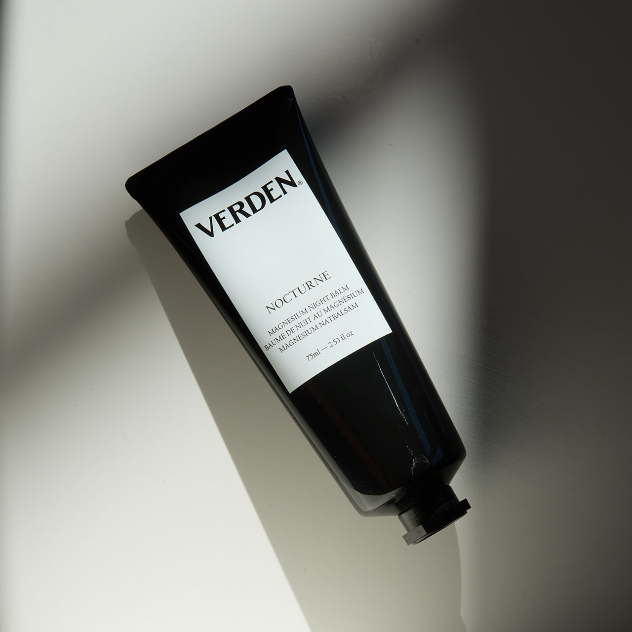 VERDEN VERDEN Nocturne Magnesium Night Balm