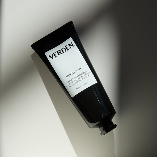VERDEN VERDEN Nocturne Magnesium Night Balm