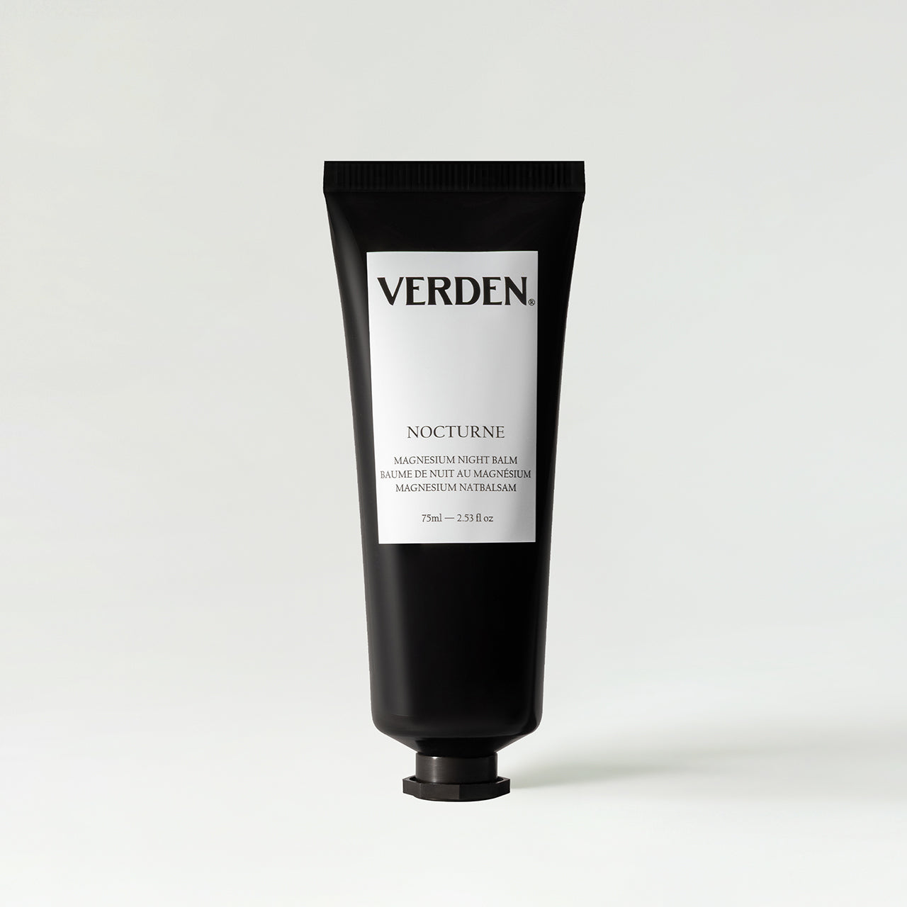 VERDEN VERDEN Nocturne Magnesium Night Balm