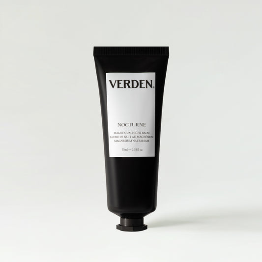 VERDEN VERDEN Nocturne Magnesium Night Balm