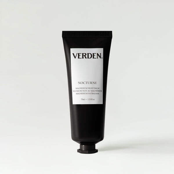 VERDEN VERDEN Nocturne Magnesium Night Balm