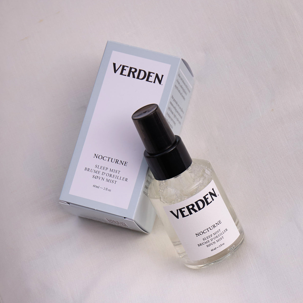 VERDEN VERDEN Nocturne Sleep Mist