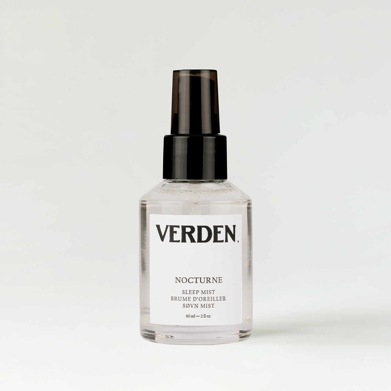 VERDEN VERDEN Nocturne Sleep Mist