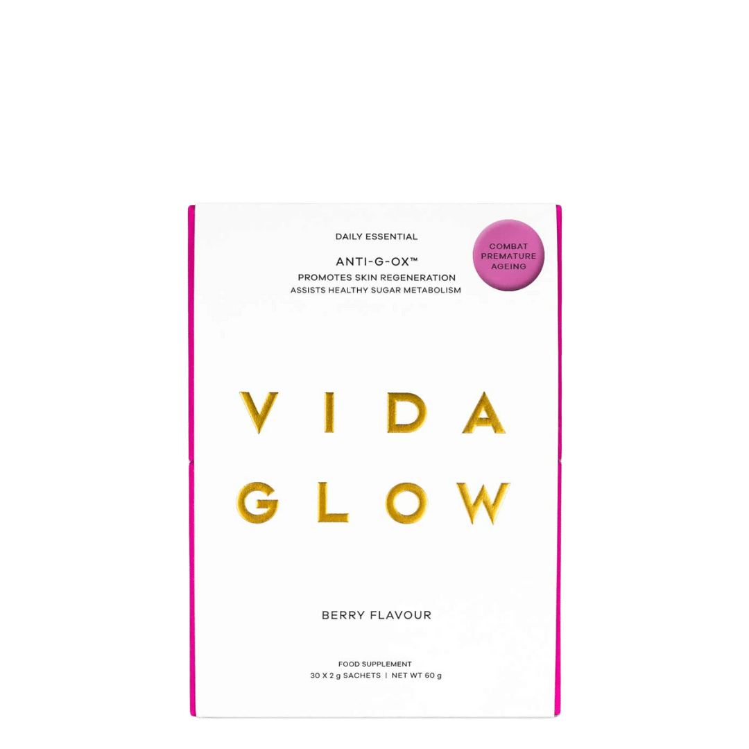 Vida Glow Vida Glow Anti-G-Ox Berry