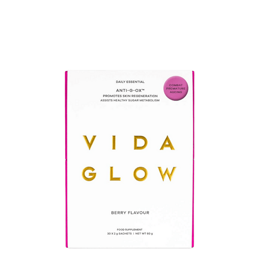 Vida Glow Vida Glow Anti-G-Ox Berry