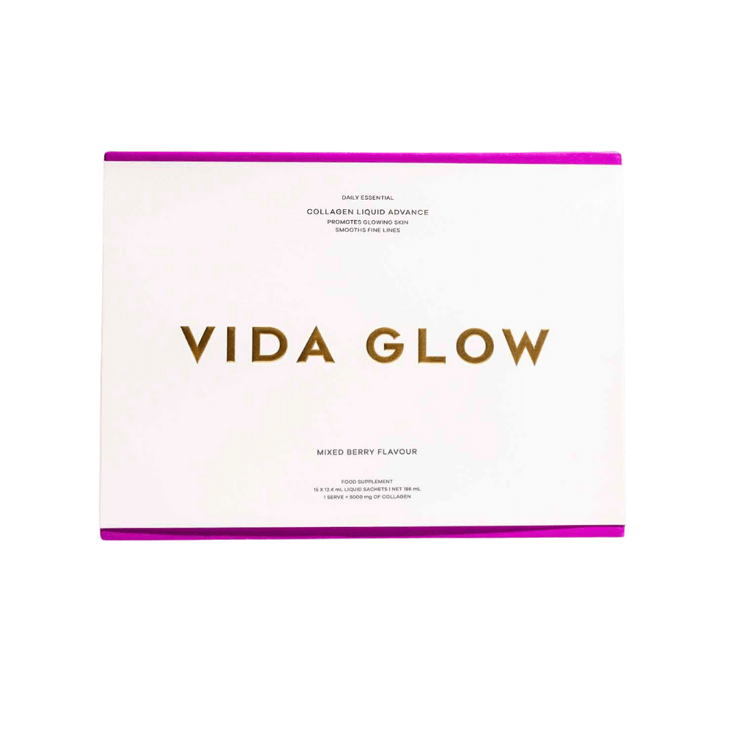 Vida Glow Vida Glow Collagen Liquid Advance