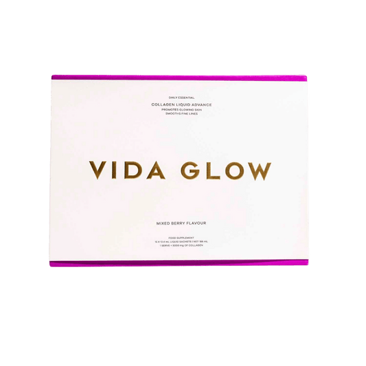 Vida Glow Vida Glow Collagen Liquid Advance