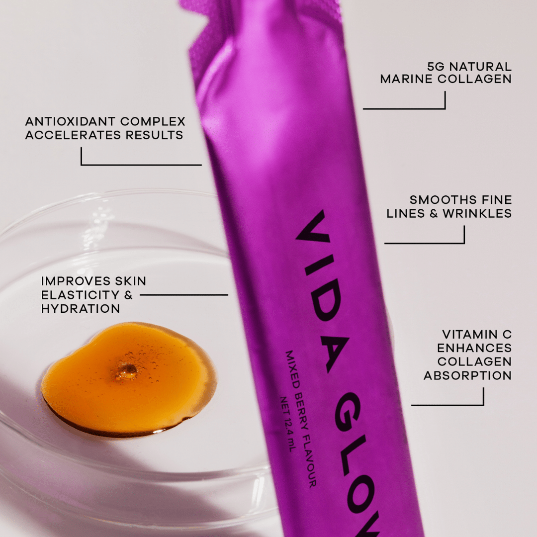 Vida Glow Vida Glow Collagen Liquid Advance