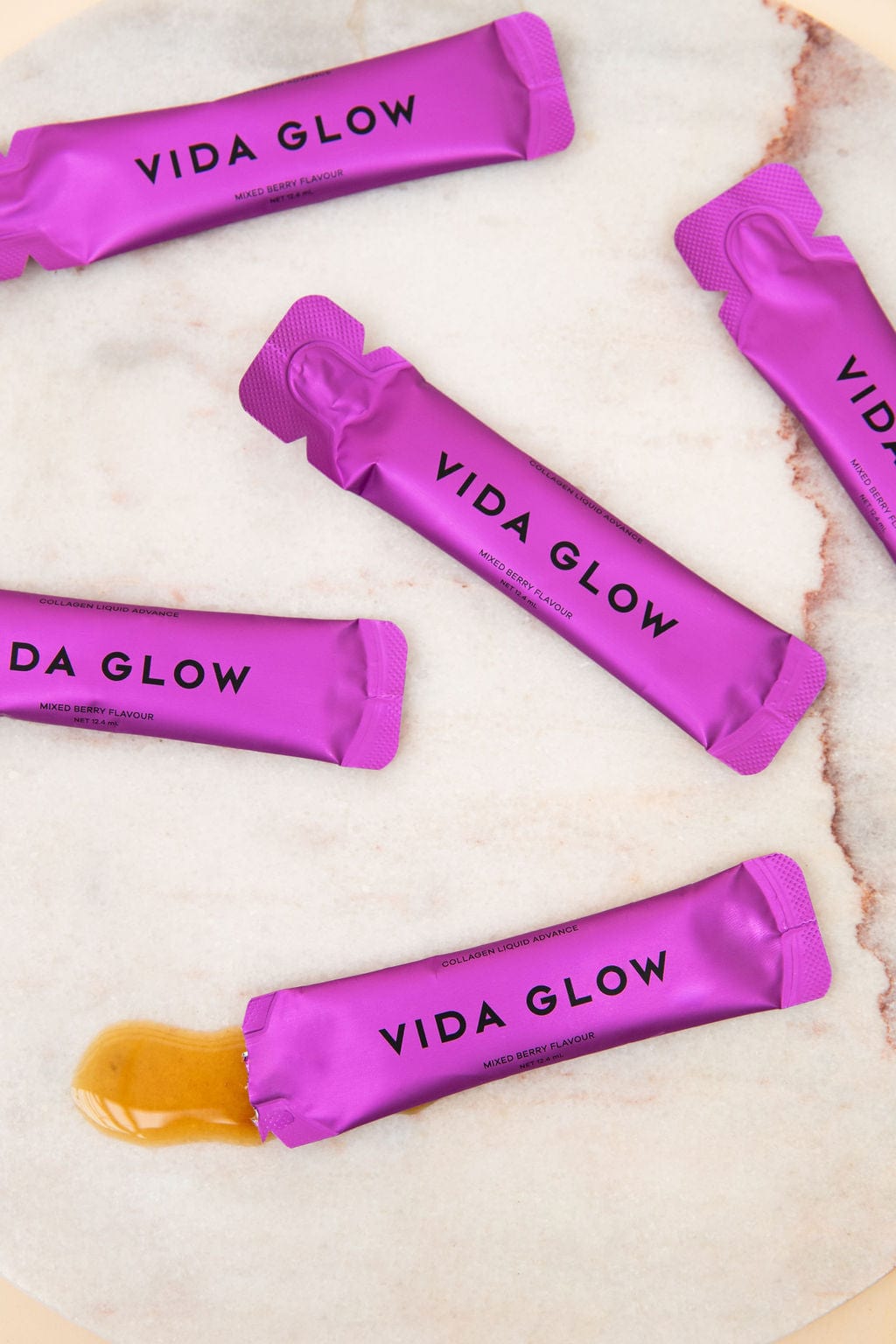 Vida Glow Vida Glow Collagen Liquid Advance