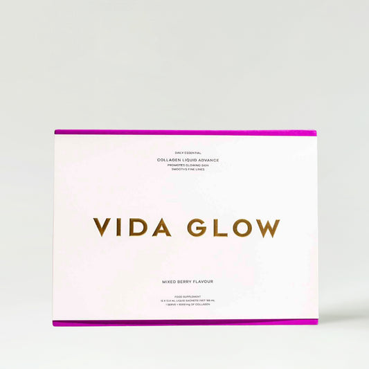 Vida Glow Vida Glow Collagen Liquid Advance