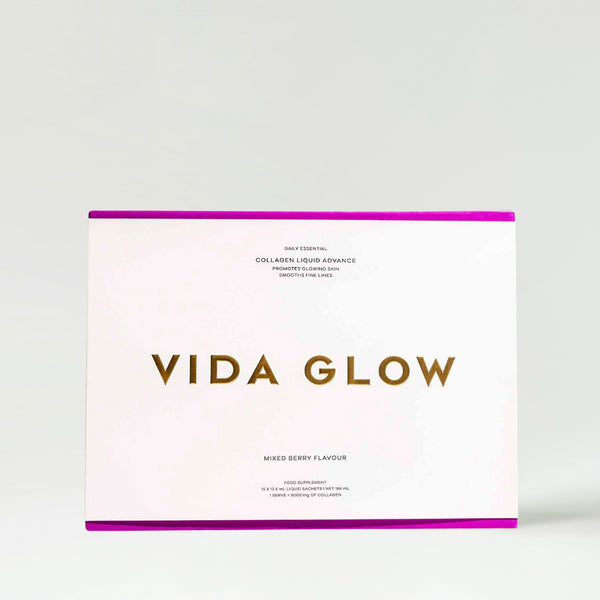 Vida Glow Vida Glow Collagen Liquid Advance