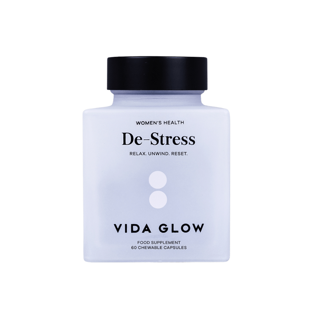 Vida Glow Vida Glow De-Stress