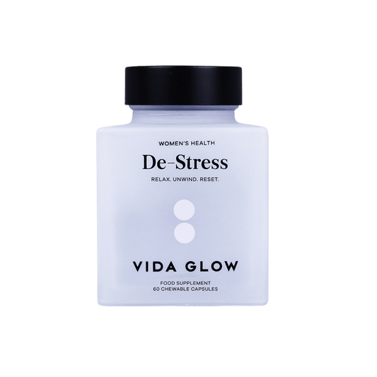 Vida Glow Vida Glow De-Stress