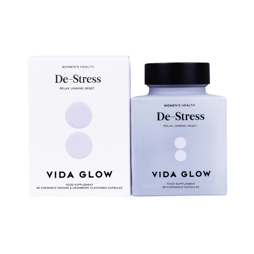 Vida Glow Vida Glow De-Stress