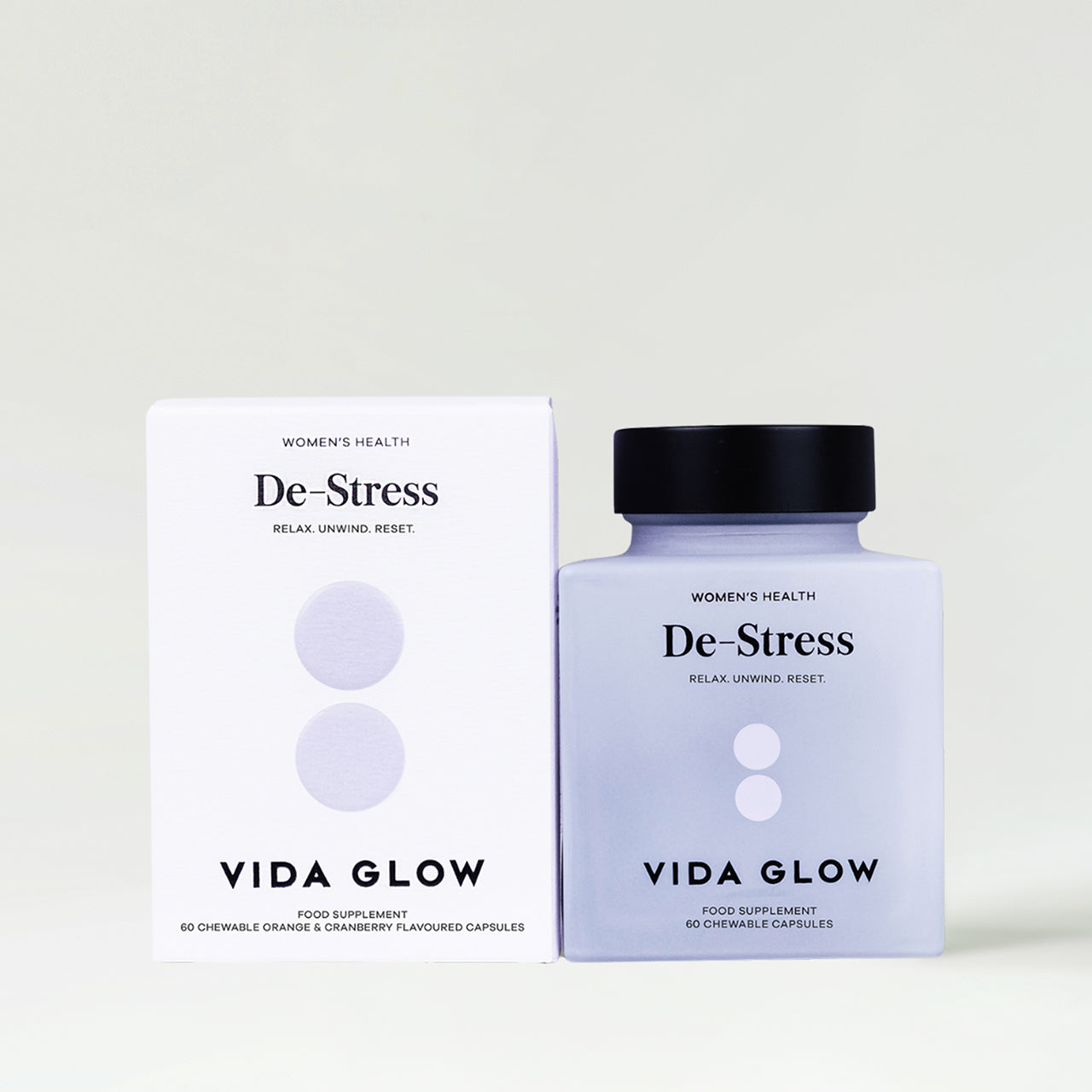 Vida Glow Vida Glow De-Stress