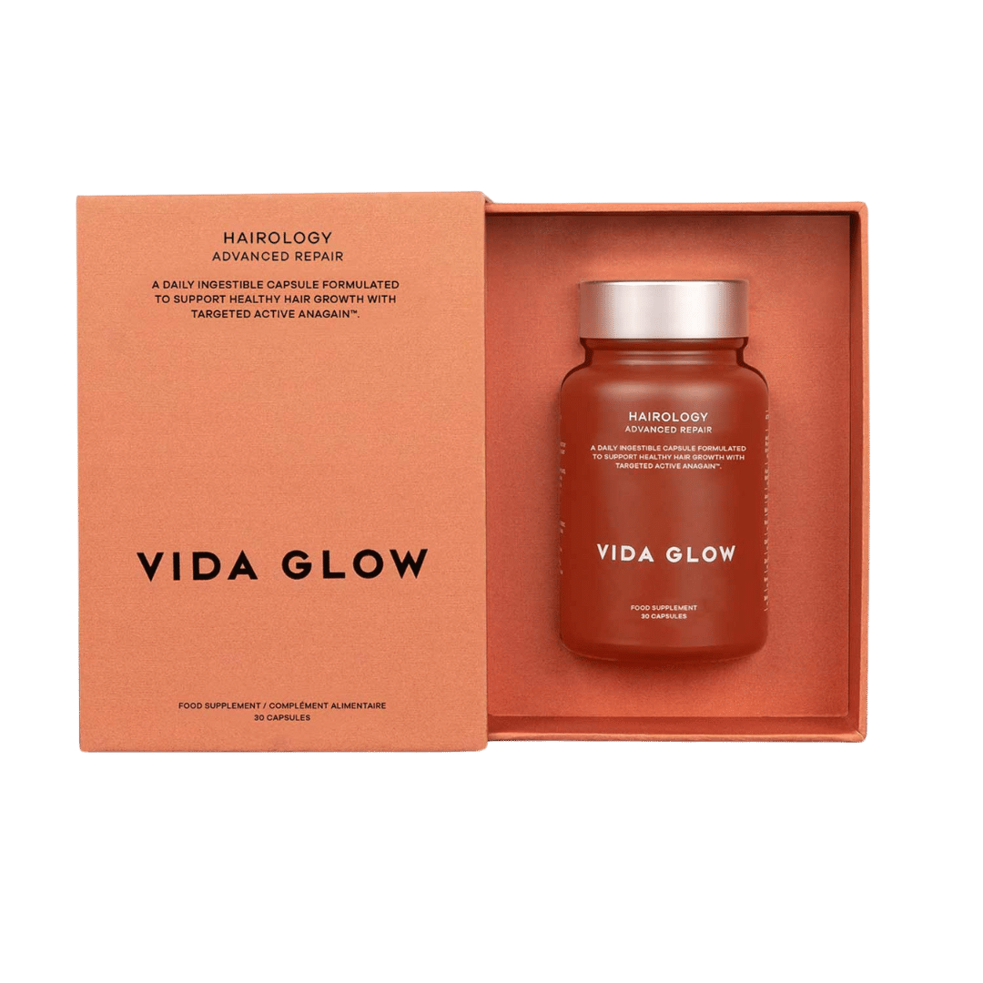 Vida Glow Vida Glow Hairology