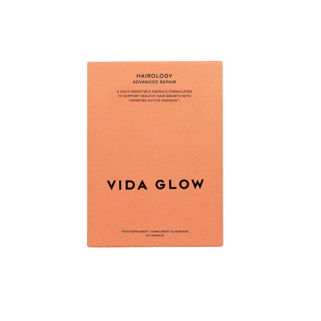 Vida Glow Vida Glow Hairology