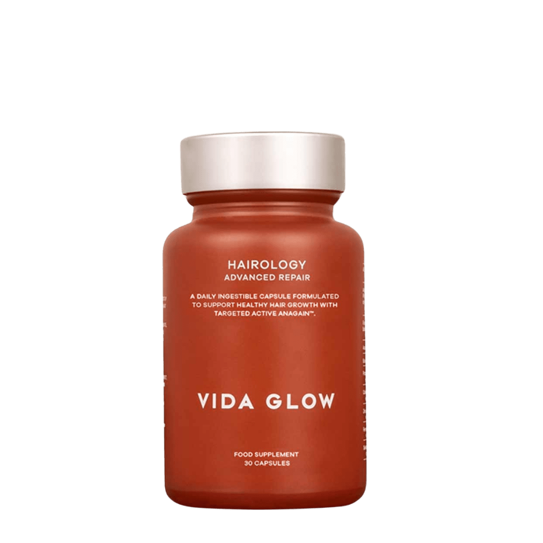 Vida Glow Vida Glow Hairology